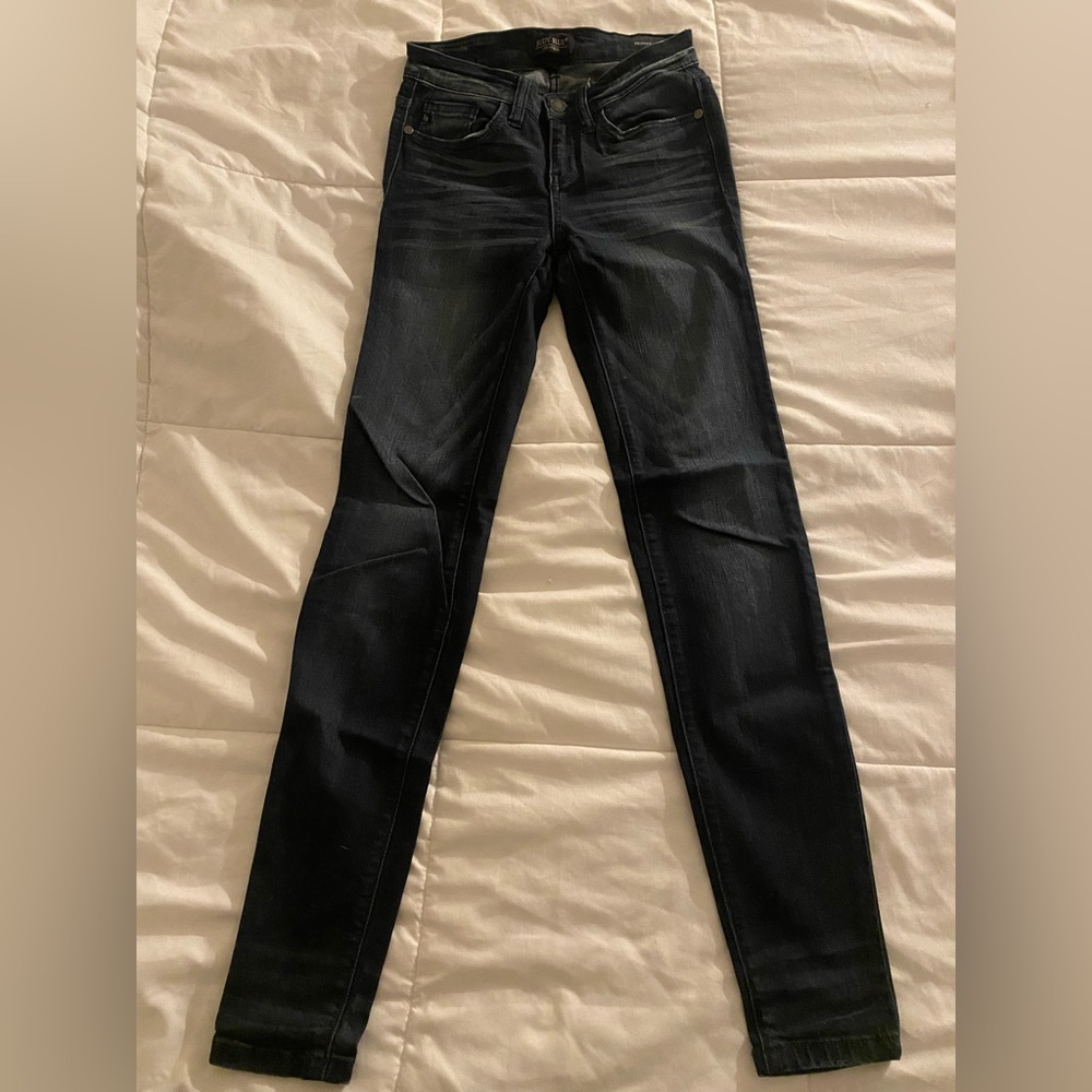 Judy Blue Skinny Jeans
